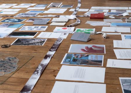 Material Reading   Material Reading