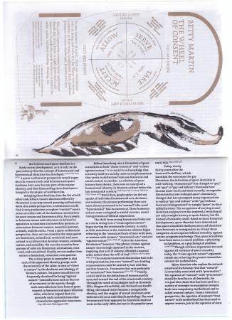  Wxtch Craft Zine - Spring 22