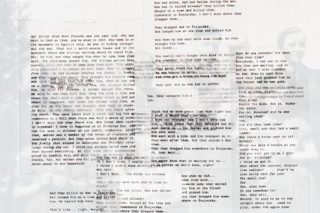  In the mountains, the sun is shining