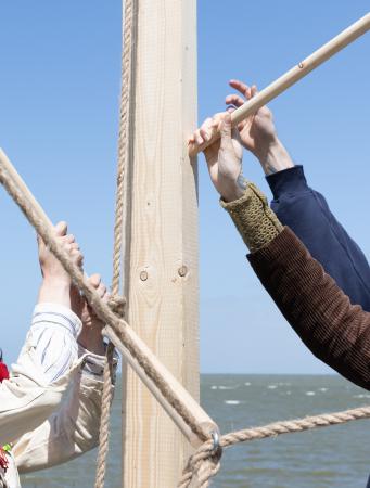  Wind en Weder Dienende