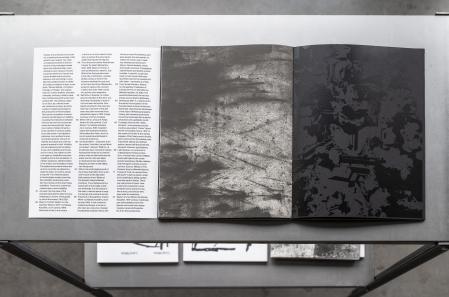  Coal Mine, Land Mine, Body of Mine: book