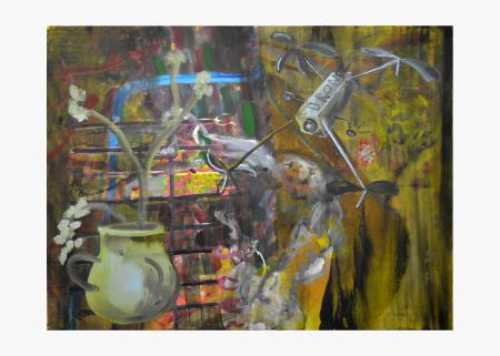 Layerish delay/time going out of date/ aging   Layerish delay/time going out of date/ aging