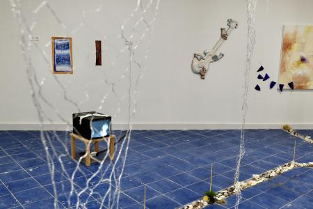  Greasing the Planets