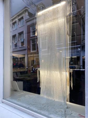  Met zout geneest het - Pekelbruid