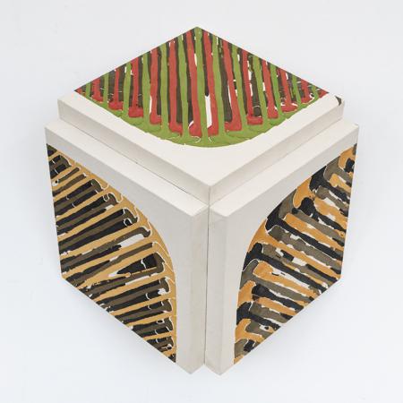  Intersect #1: Forest for th trees