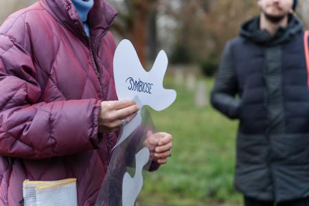  Workshop on ecological grief and lichen