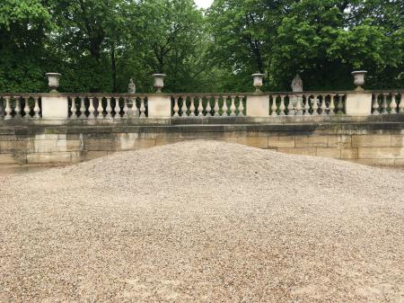  mound network theory (with Meredith Root-Bernstein) of life