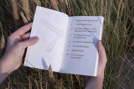  They are everywhere and they are armed, sometimes heavily