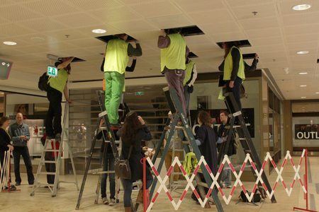  What shall we do now?