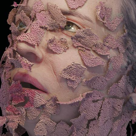  Oudemian album cover