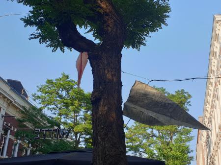  With love for those who failed us