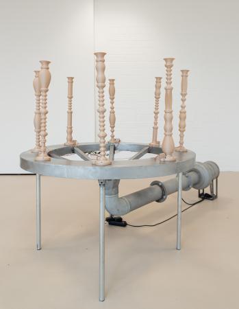 Acoustics Based on Tubes  Acoustics Based on Tubes