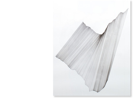  Sensory Threshold/ Drawing no. 16