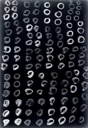  Nulletjes schilderij