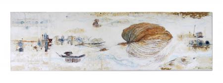 Hosta floating  Hosta floating