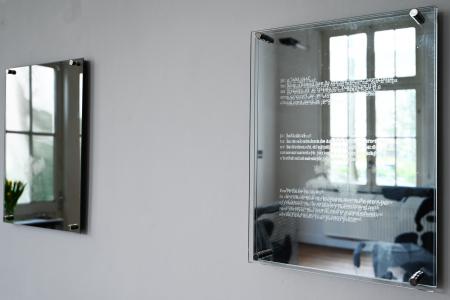  Fricatives, Mute and Fugue