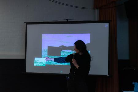  Of soft tannins, complex beliefs and mouthful communities