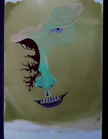  ‘enge man van vroeger II’ 