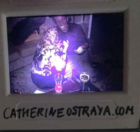  Visitekaartje voor afstuderen - voorbeeld