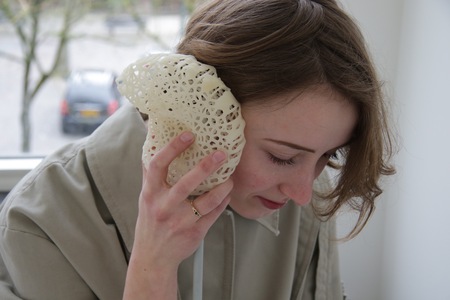  Becoming Escargotapien