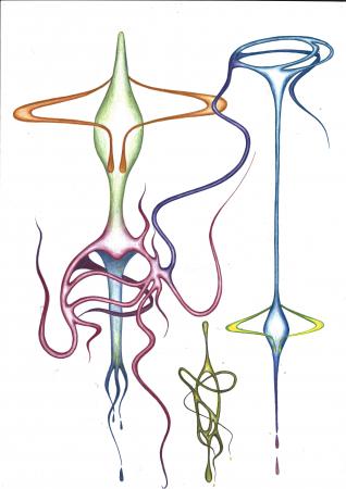  A Series of Speculative existences