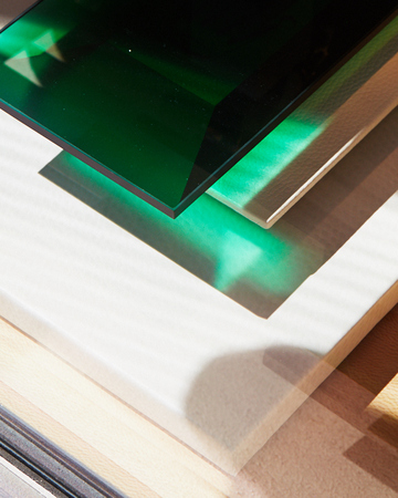  Foto uit de database van The Bubble