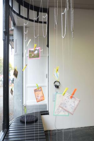  Silent meetings and loud breaks