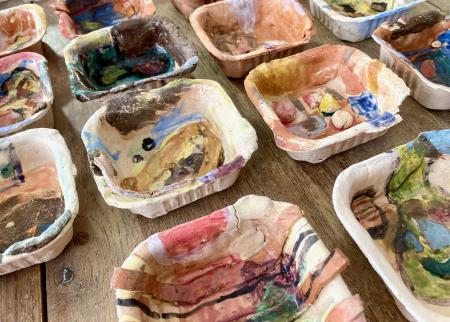  Tapasplates, useless