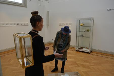  Amethyst - Pulchri Studio 