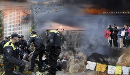  Where is the partY...?