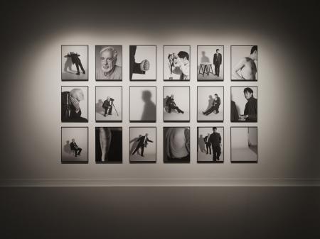  Steenbergen Stipendium, Nederlands Fotomuseum (Rotterdam)