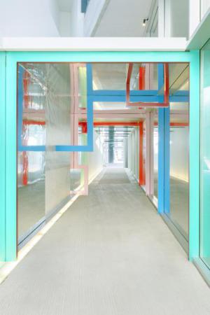  installatie Isomatrix 