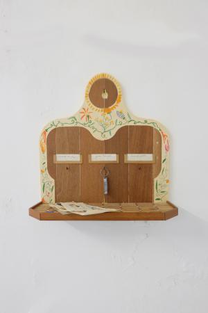  From Yukari, Constantijn and Louisiana's little house