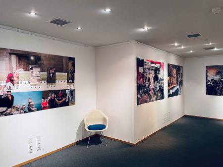  Reality seems well defined