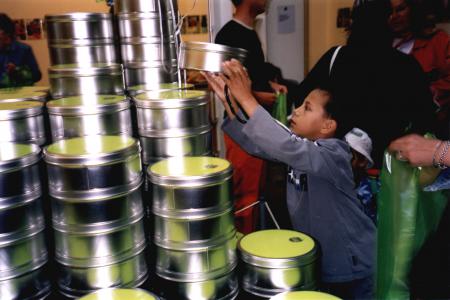  Museum Oostwijk 2002-2009