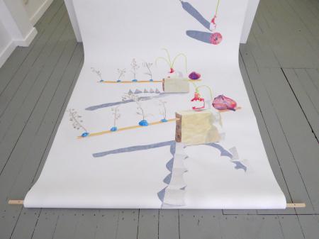  The size of your antenna