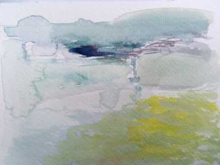  landschap