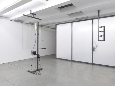  Brushless Thoughts, de heldere essentie