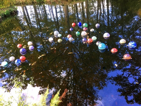  Getijdenbollen