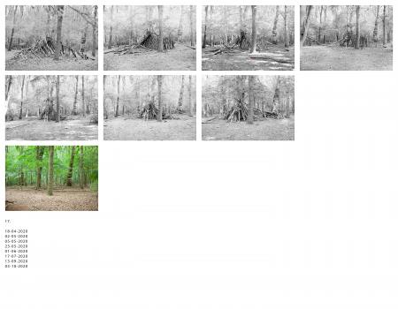  Haags Organisch Openlucht Volks Museum (archief)