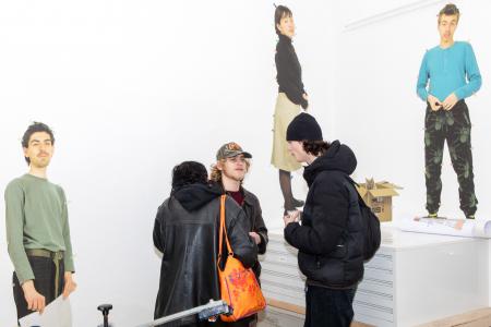  Little Hgtomi Rosa angels