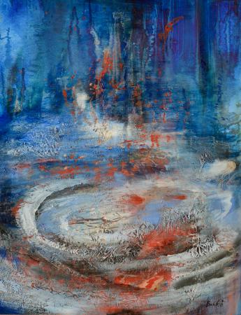  WATER II.