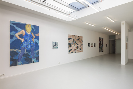  Dodelijk Decoratief, JCA DE KOK