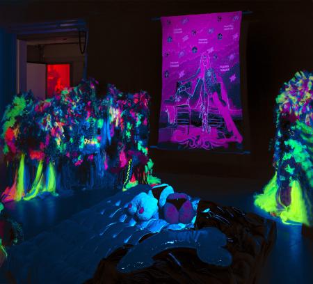  Come Alive exhibition 