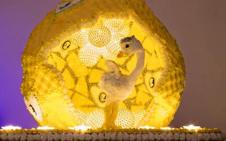  The Ugly Duckling –  Can we fix It? Yes, We Can!! (detail)