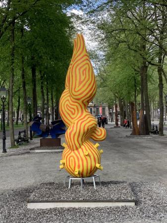  Challenge for Balance