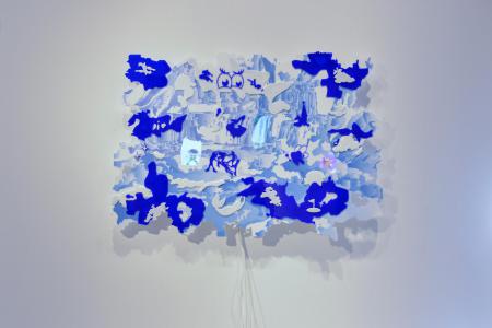  SPAM-In Defence of the abandoned billboard