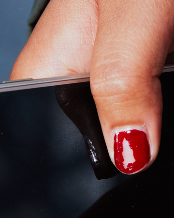  Foto uit de database van The Bubble