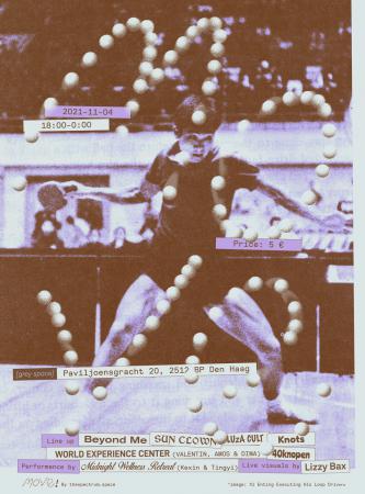  MOVE! A Distant Memory