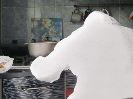  West Of The Birch Trees